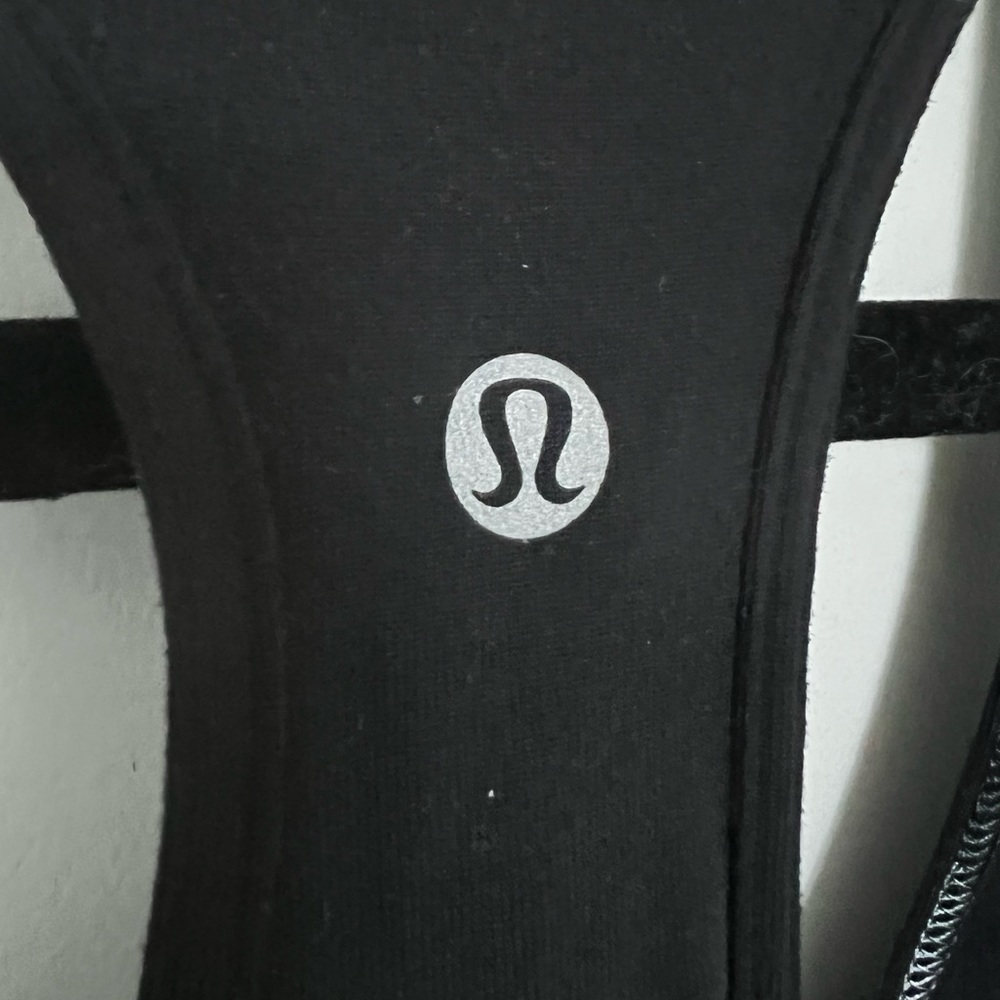 Lululemon Racerback Tank - Picture 4 of 4